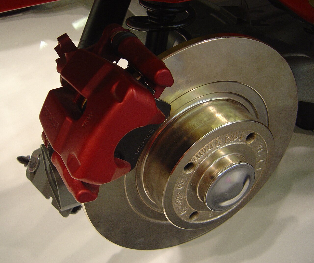 Brakes